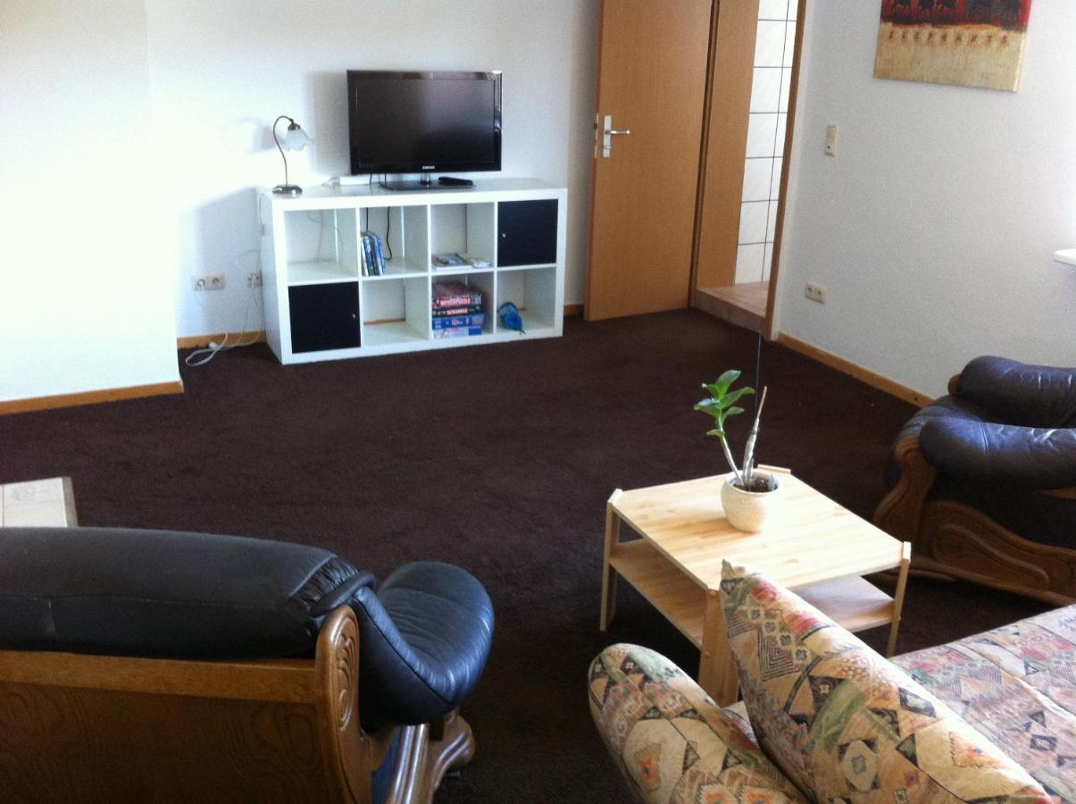 Forsthof Apartment Bergen  Exterior foto