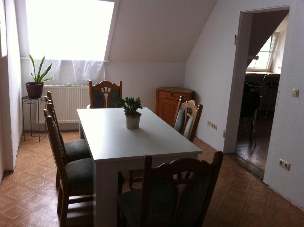 Forsthof Apartment Bergen  Exterior foto
