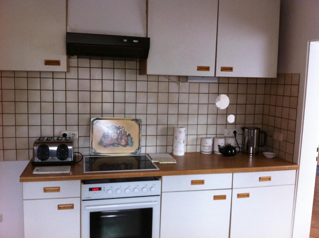 Forsthof Apartment Bergen  Exterior foto