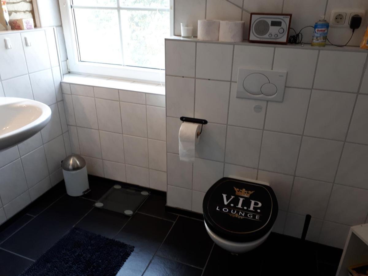 Forsthof Apartment Bergen  Exterior foto