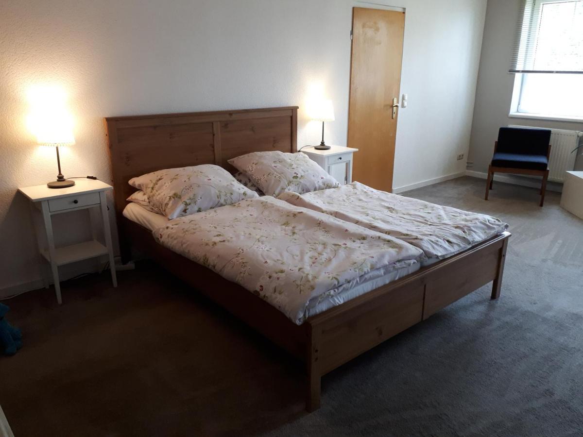 Forsthof Apartment Bergen  Exterior foto