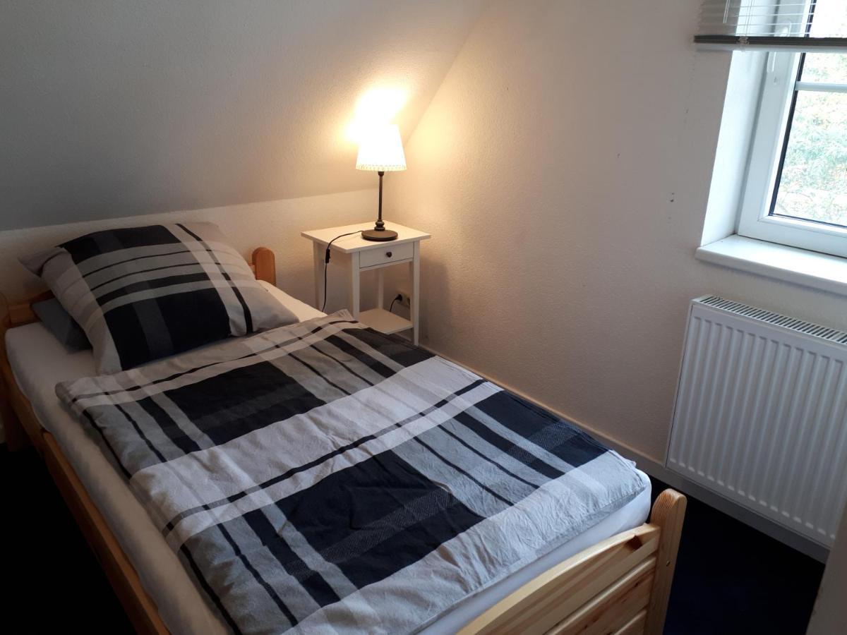 Forsthof Apartment Bergen  Exterior foto