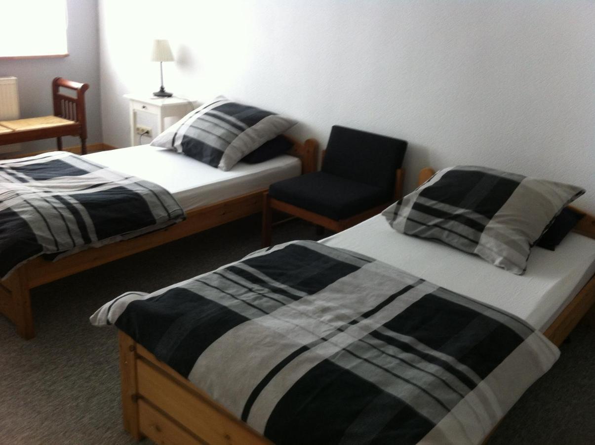 Forsthof Apartment Bergen  Exterior foto