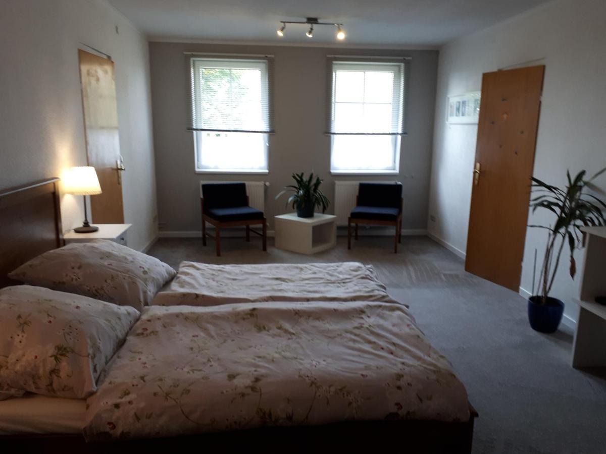 Forsthof Apartment Bergen  Exterior foto