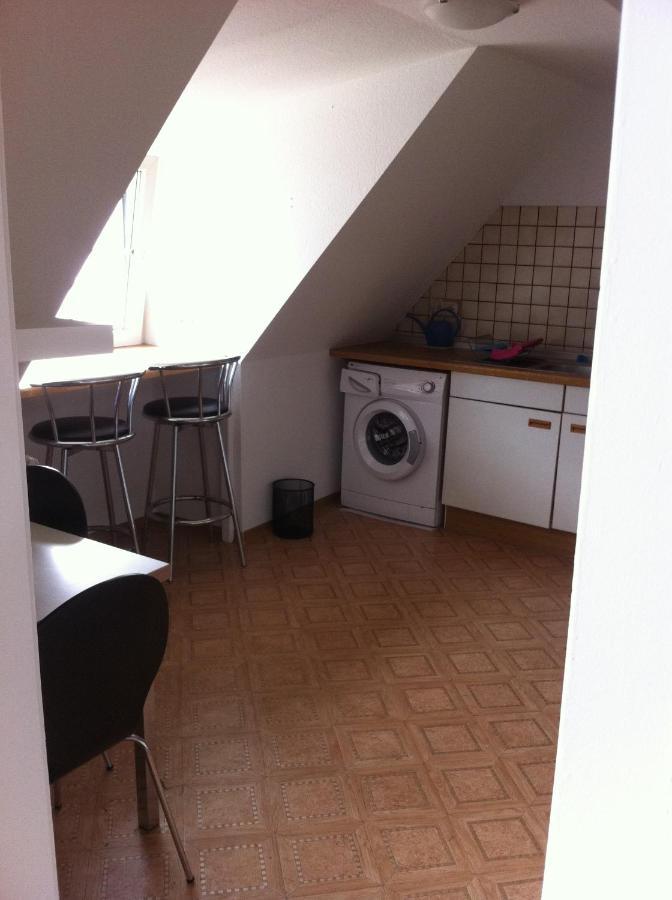 Forsthof Apartment Bergen  Exterior foto