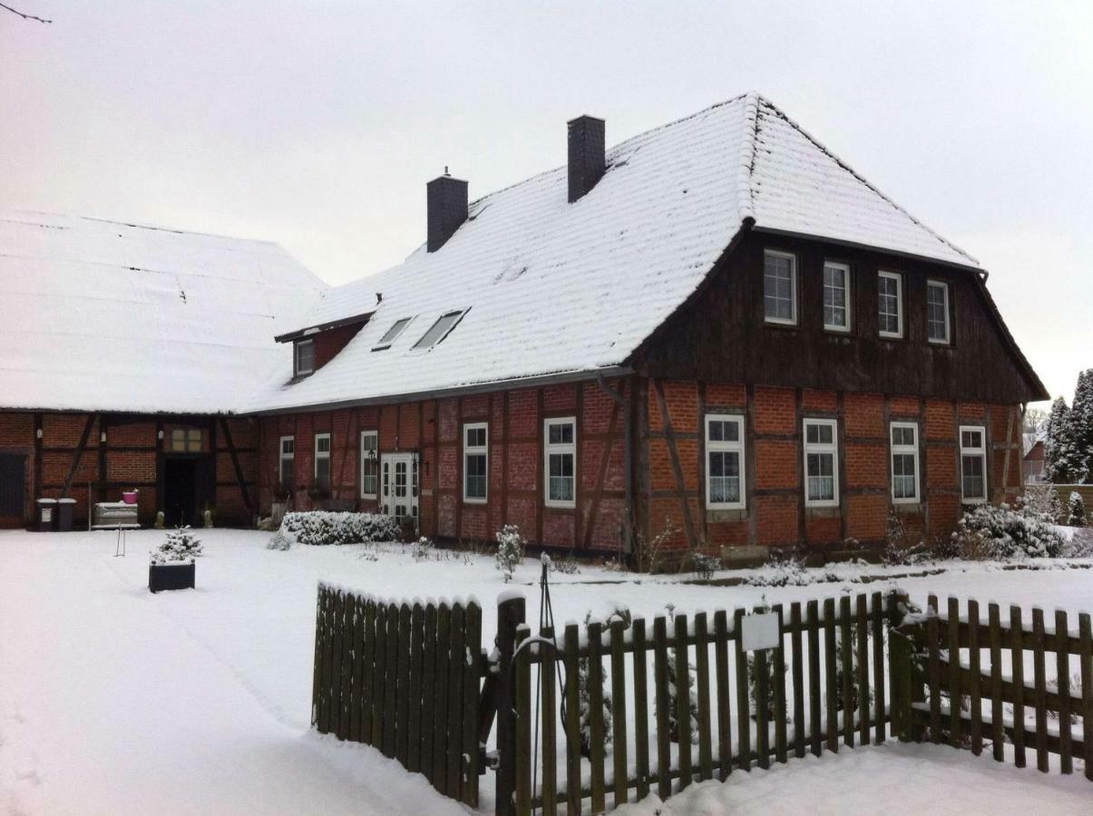 Forsthof Apartment Bergen  Exterior foto