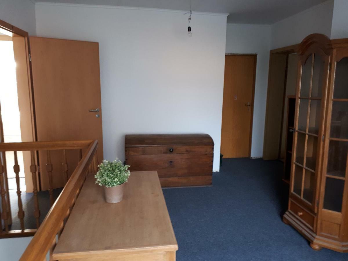 Forsthof Apartment Bergen  Exterior foto
